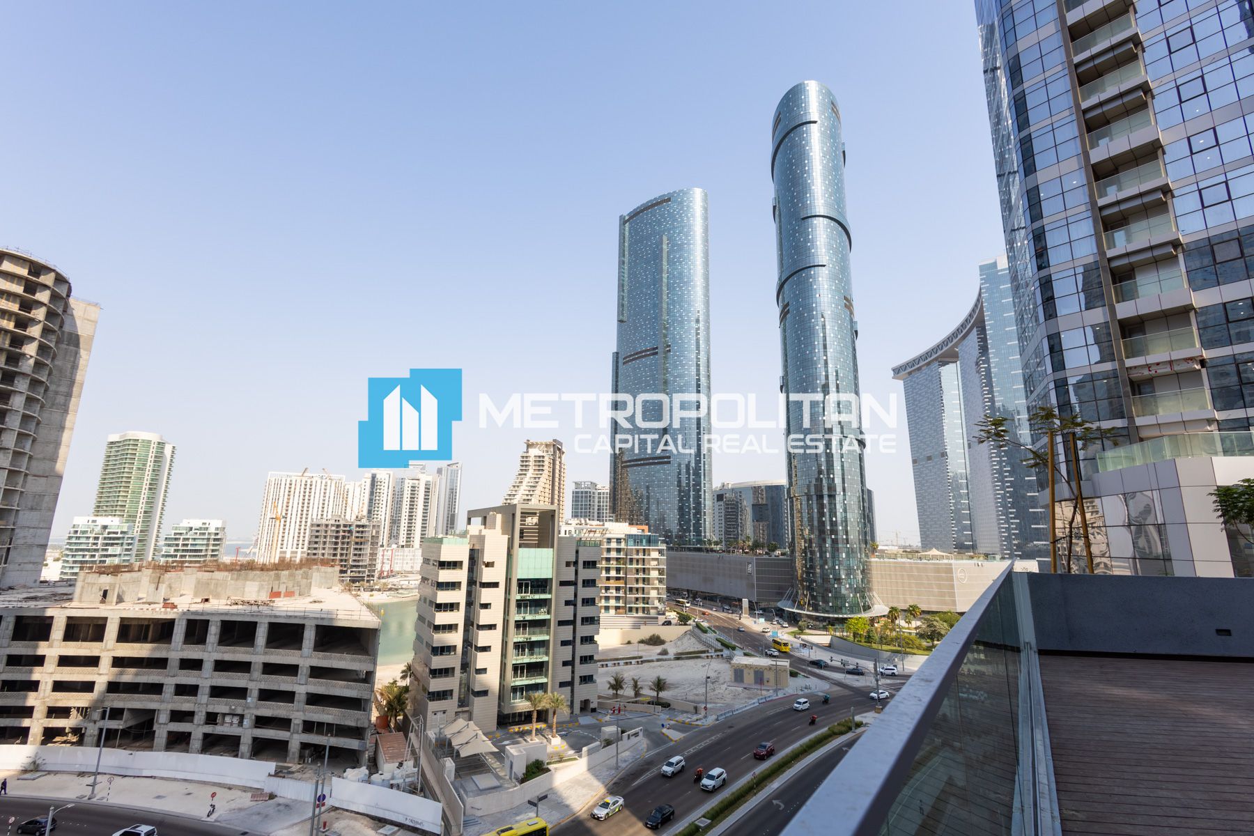 3BR Apartment for Sale in Al Reem Island – MCS-39092 photo-23
