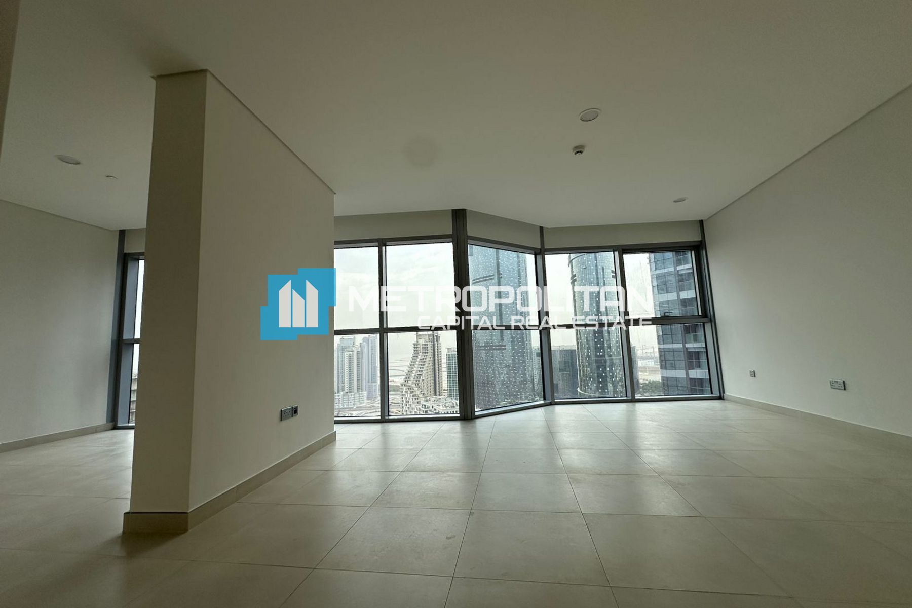 3BR Apartment for Sale in Al Reem Island – MCS-39092 photo-4