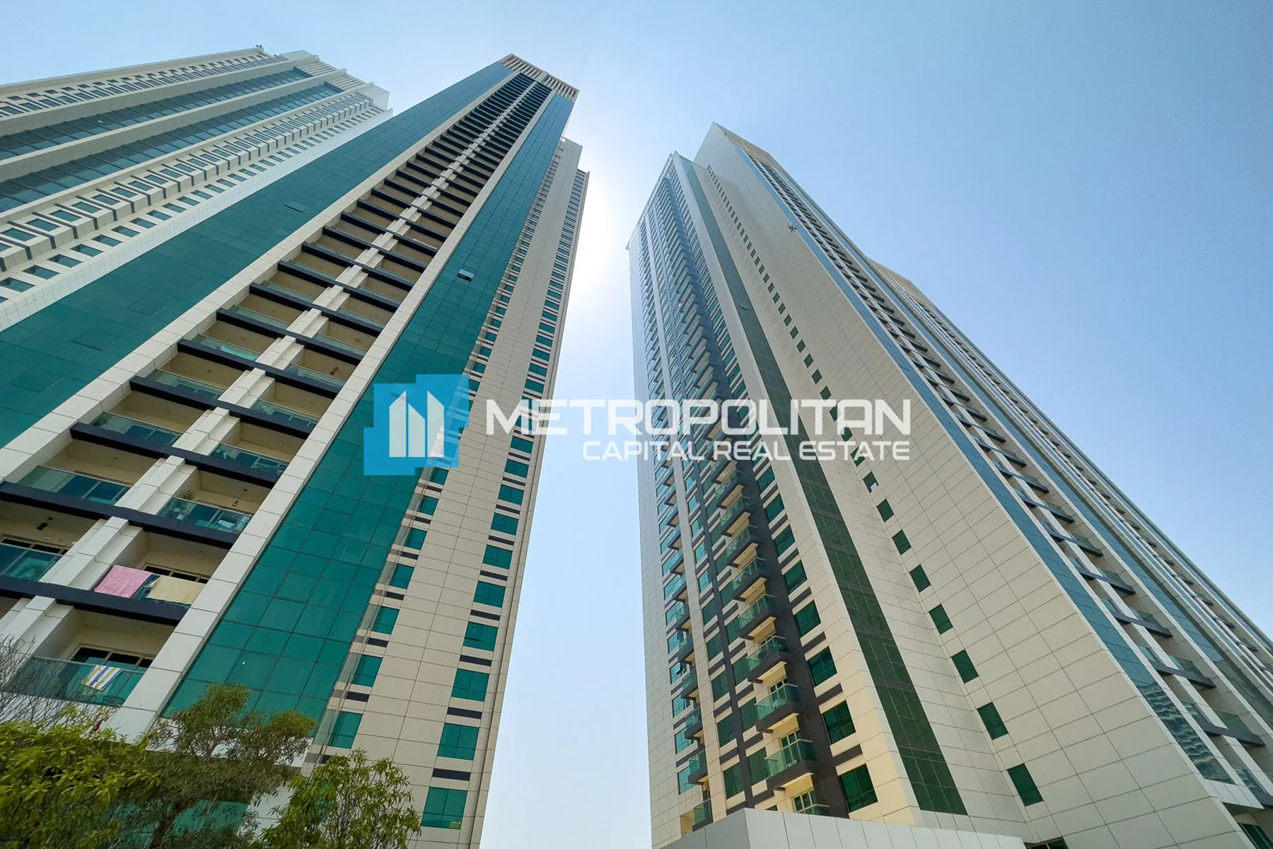 Studio Apartment for Sale in Al Reem Island – MCS-39093