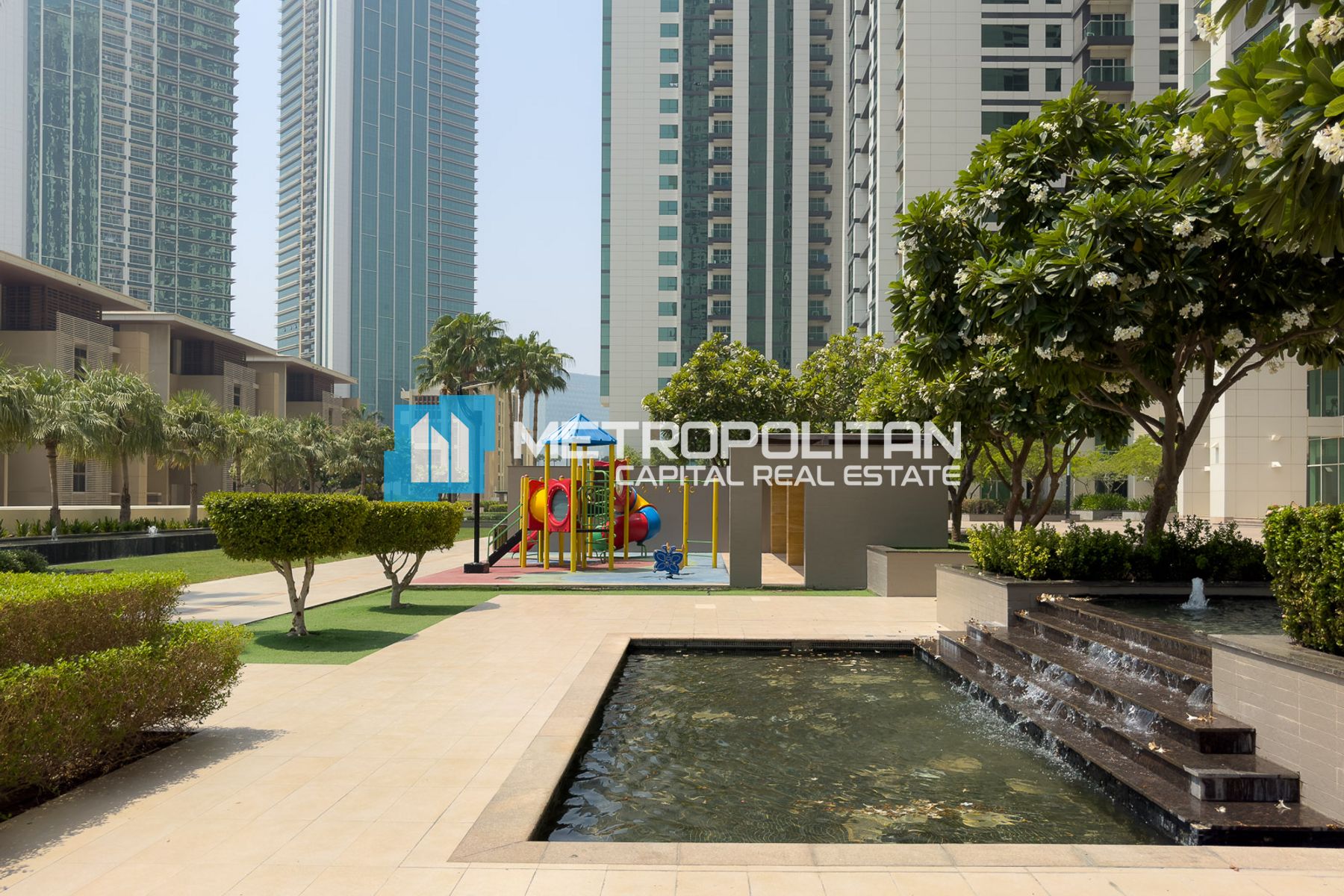 Studio Apartment for Sale in Al Reem Island – MCS-39093 photo-9