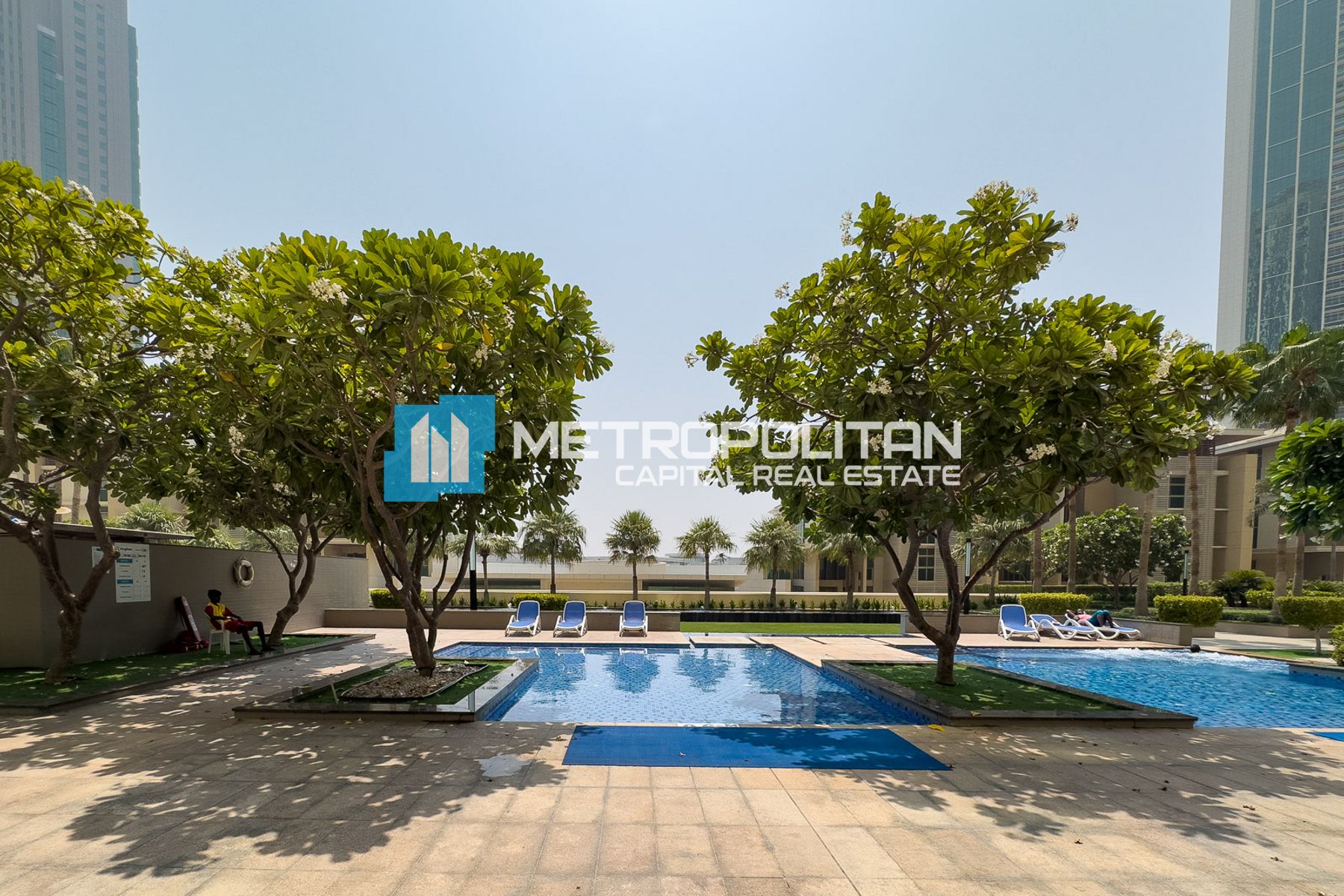 Studio Apartment for Sale in Al Reem Island – MCS-39093 photo-2