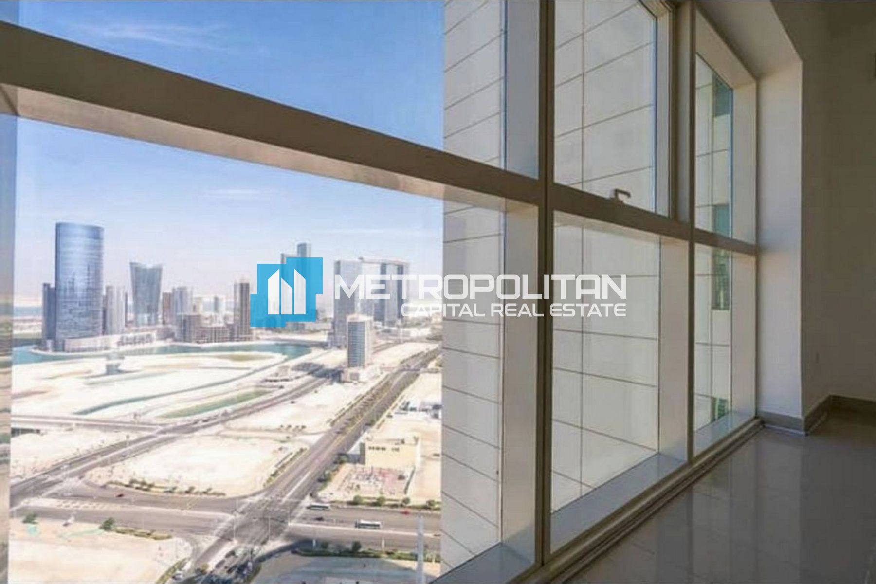Studio Apartment for Sale in Al Reem Island – MCS-39093 photo-3