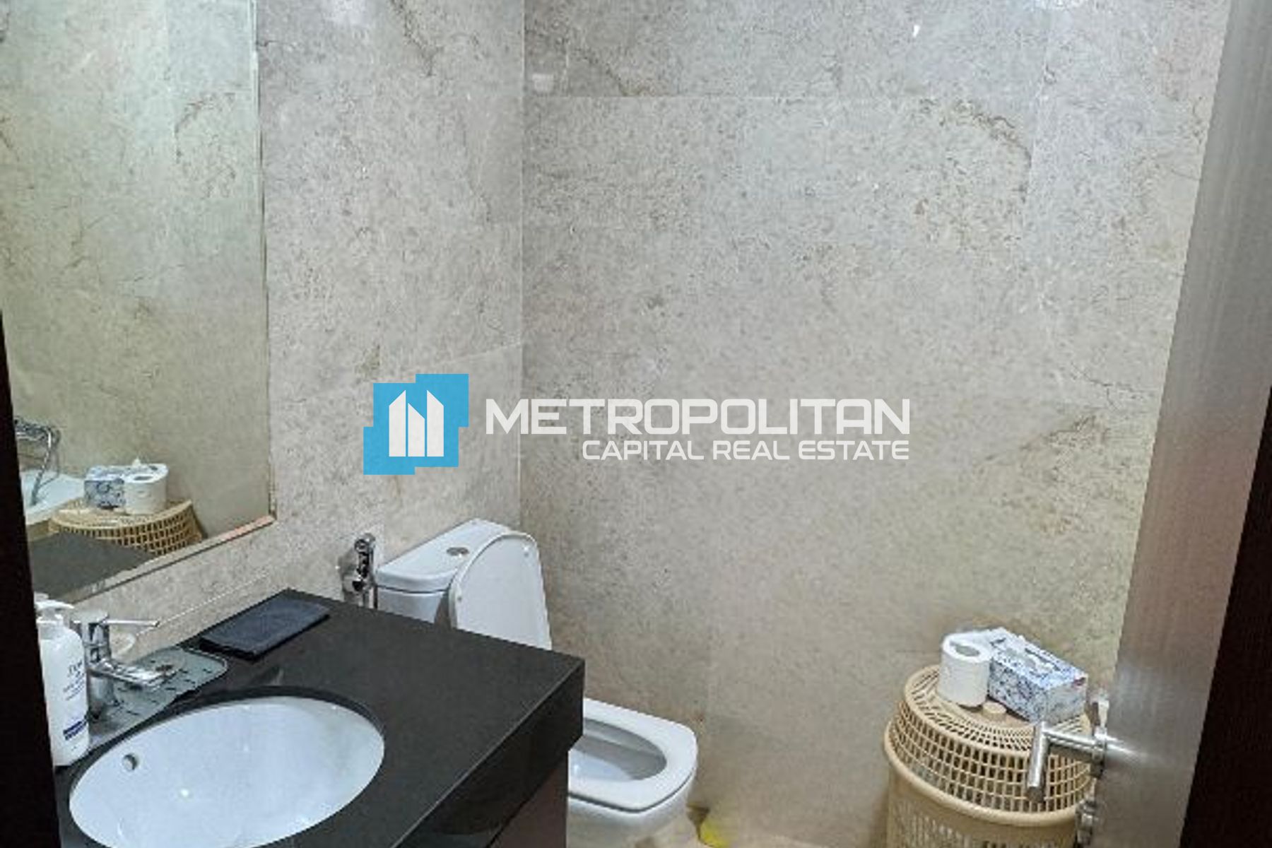 Studio Apartment for Sale in Al Reem Island – MCS-39093 photo-6