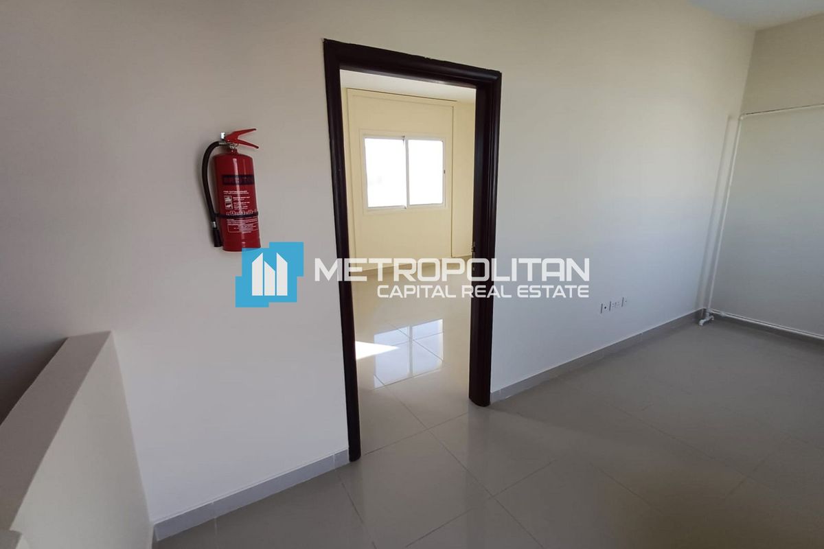 5-комнатный таунхаус на продажу в Al Reef – MCS-39096 photo-10