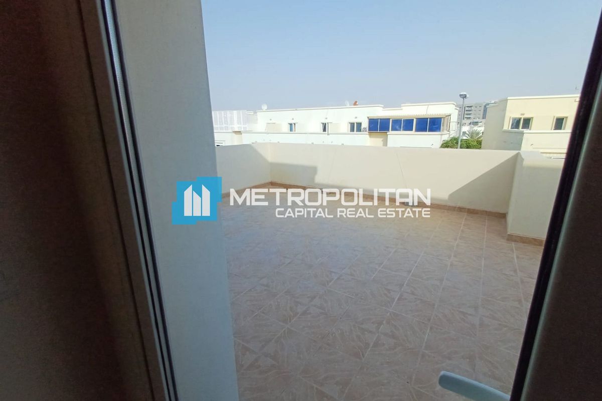 5-комнатный таунхаус на продажу в Al Reef – MCS-39096 photo-11