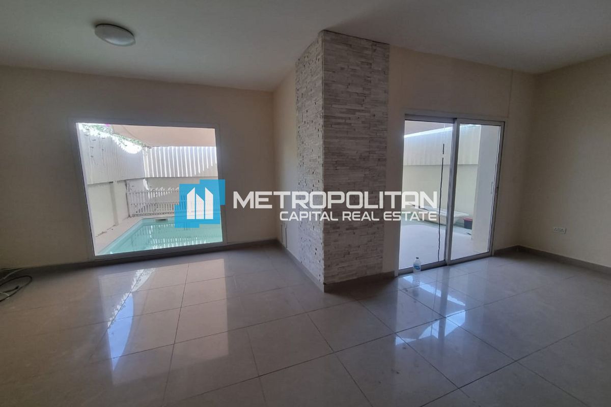 5-комнатный таунхаус на продажу в Al Reef – MCS-39096 photo-12