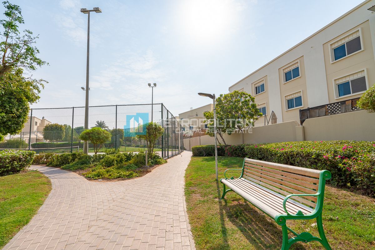 5-комнатный таунхаус на продажу в Al Reef – MCS-39096 photo-17