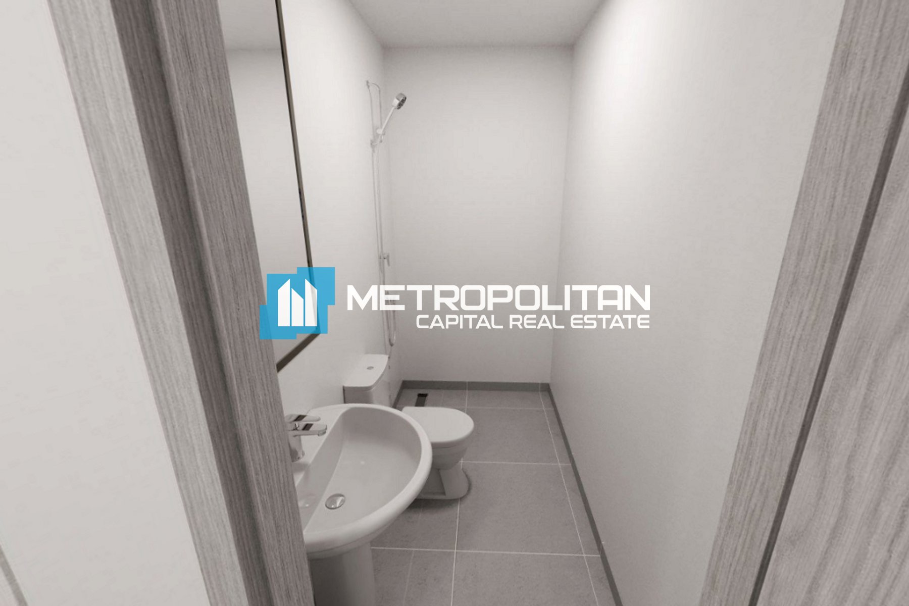 Image - Yas Golf Collection J, Yas Island, Abu Dhabi | Project - شقة