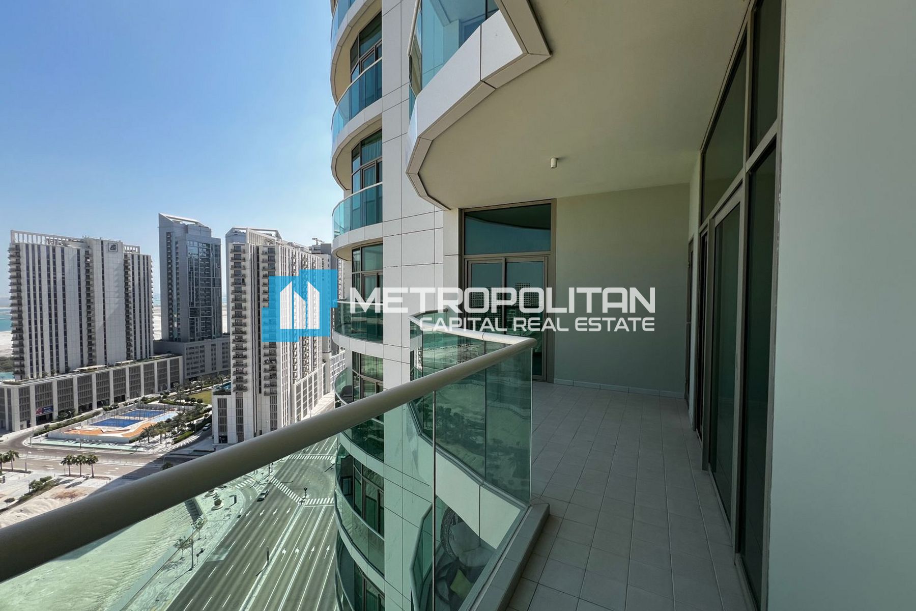 1BR Apartment for Sale in Al Reem Island – MCS-39108 photo-2
