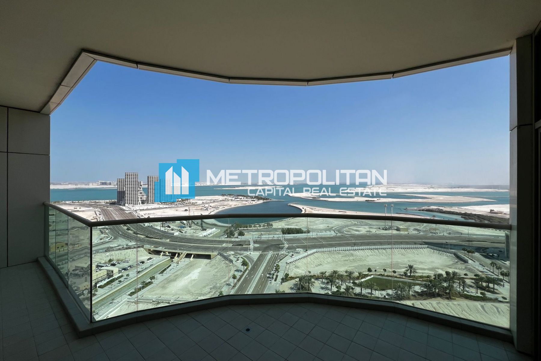 1BR Apartment for Sale in Al Reem Island – MCS-39108 photo-5