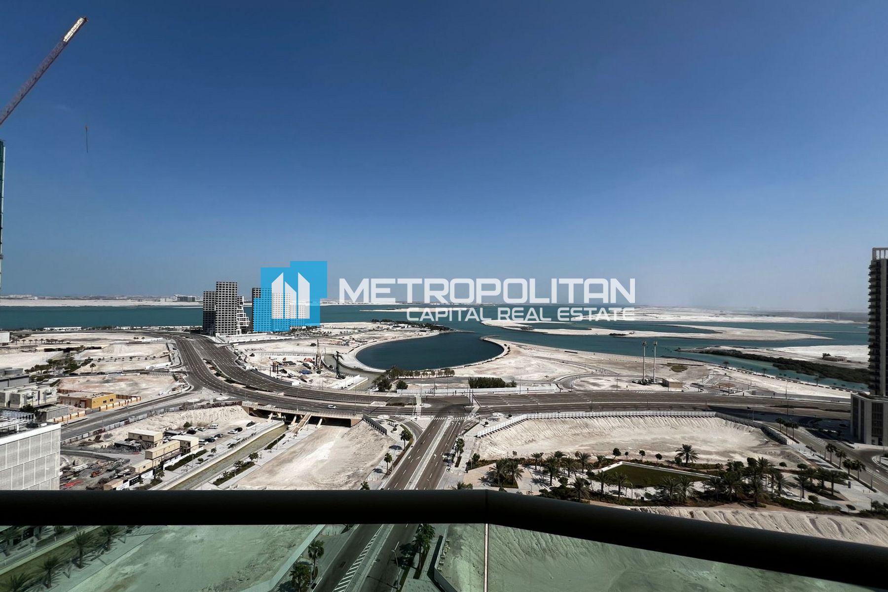 1BR Apartment for Sale in Al Reem Island – MCS-39108 photo-6