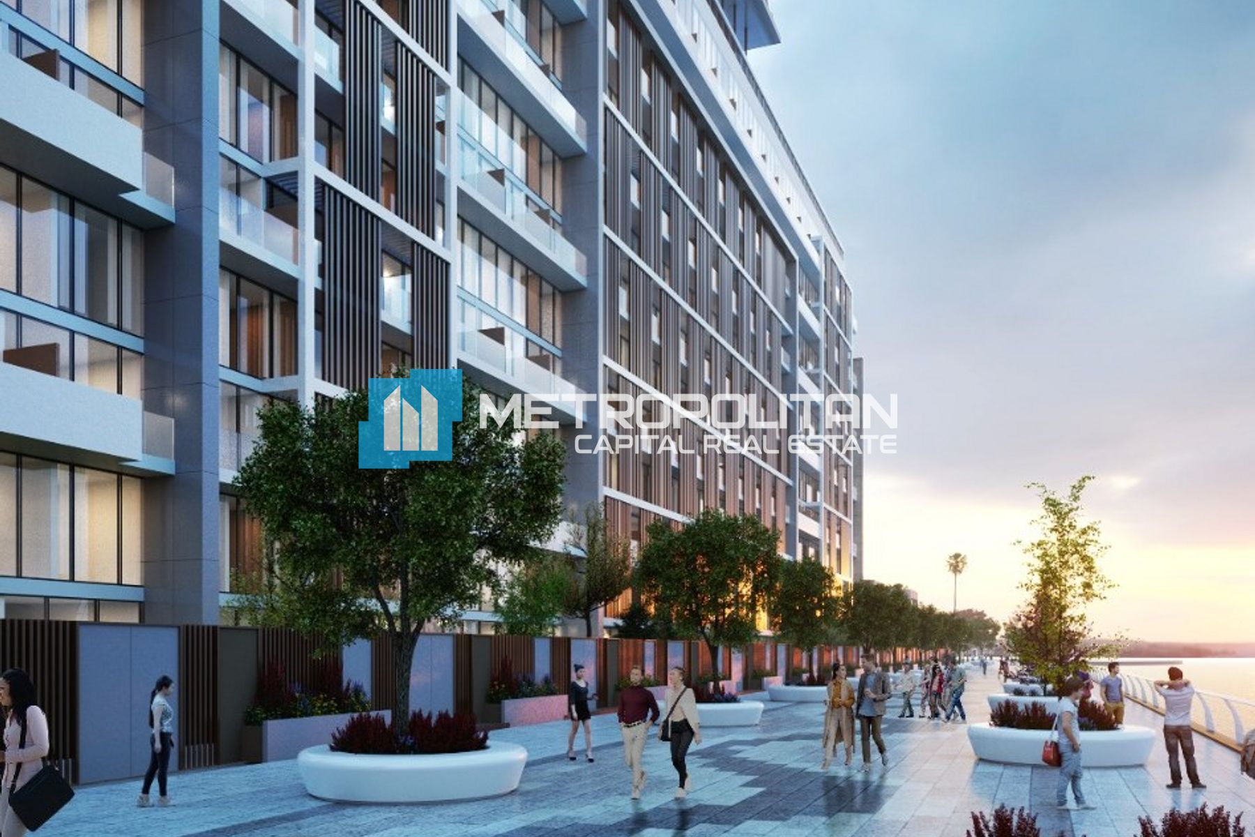 2BR Apartment for Sale in Yas Island – MCS-39112 photo-10