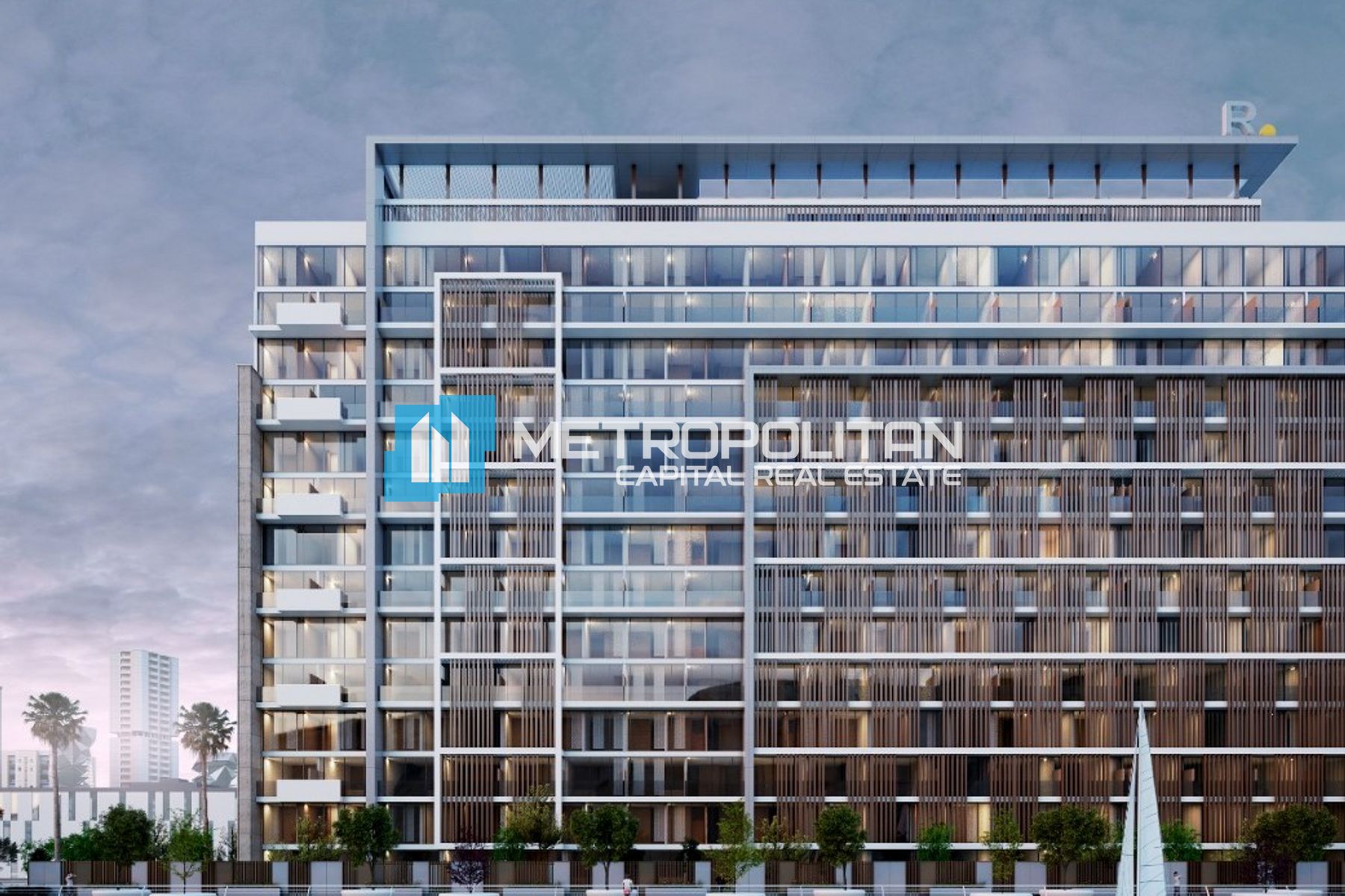 2BR Apartment for Sale in Yas Island – MCS-39112 photo-14