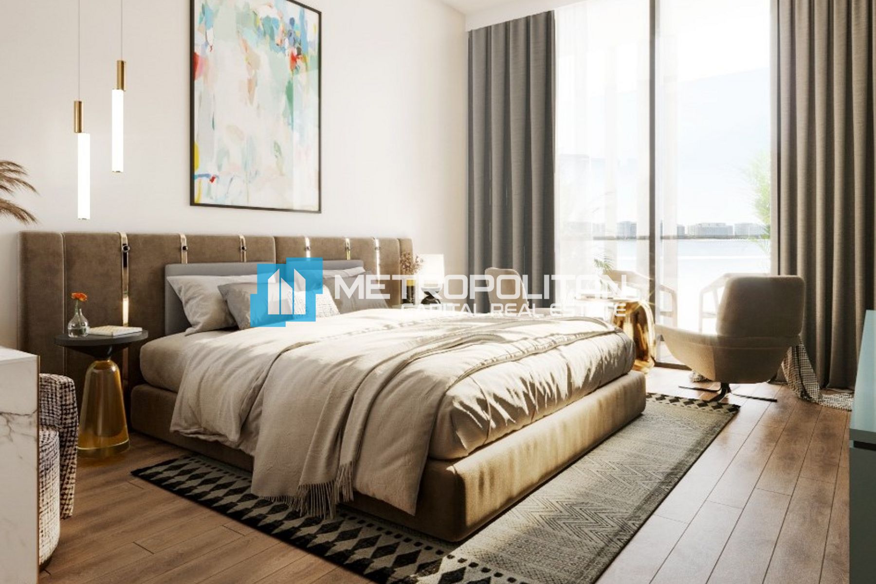 2BR Apartment for Sale in Yas Island – MCS-39112 photo-6