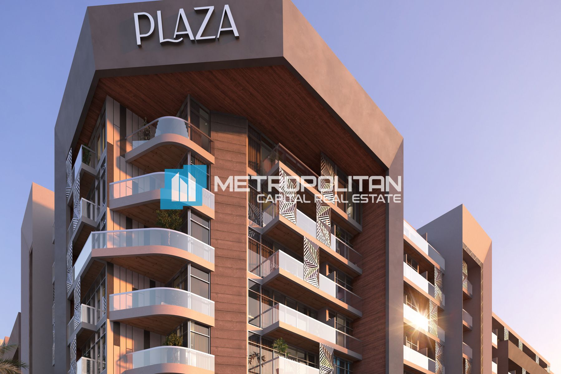 1BR Apartment for Sale in Masdar City – MCS-39113 photo-10