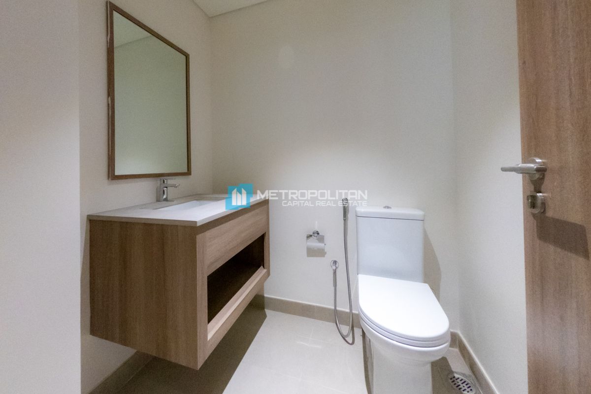 2-комнатный таунхаус на продажу в Al Ghadeer – MCS-39116 photo-19