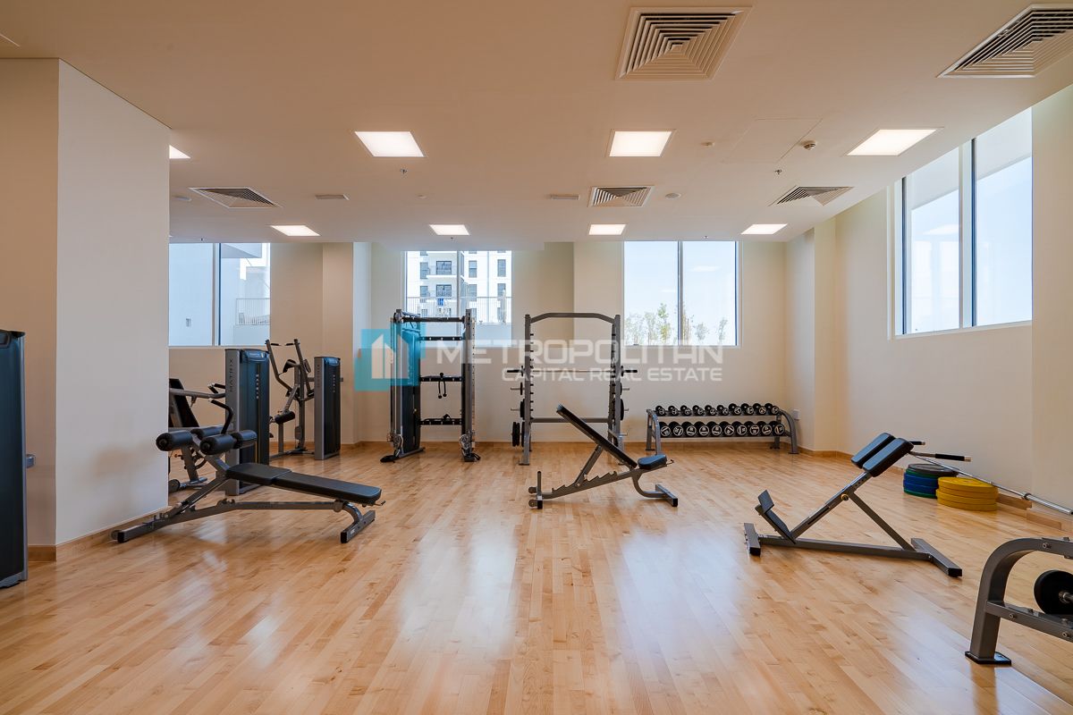 1BR Apartment for Sale in Yas Island – MCS-39117 photo-11