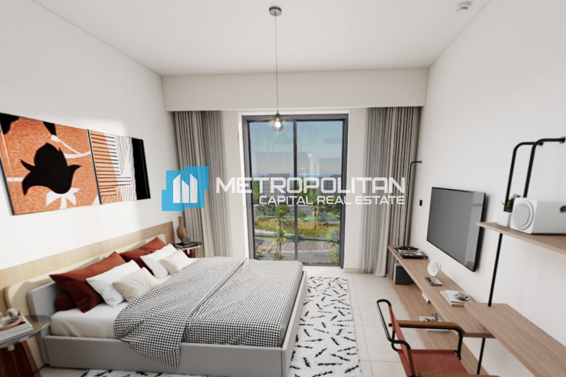 Studio Apartment for Sale in Saadiyat Island – MCS-39118 photo-1