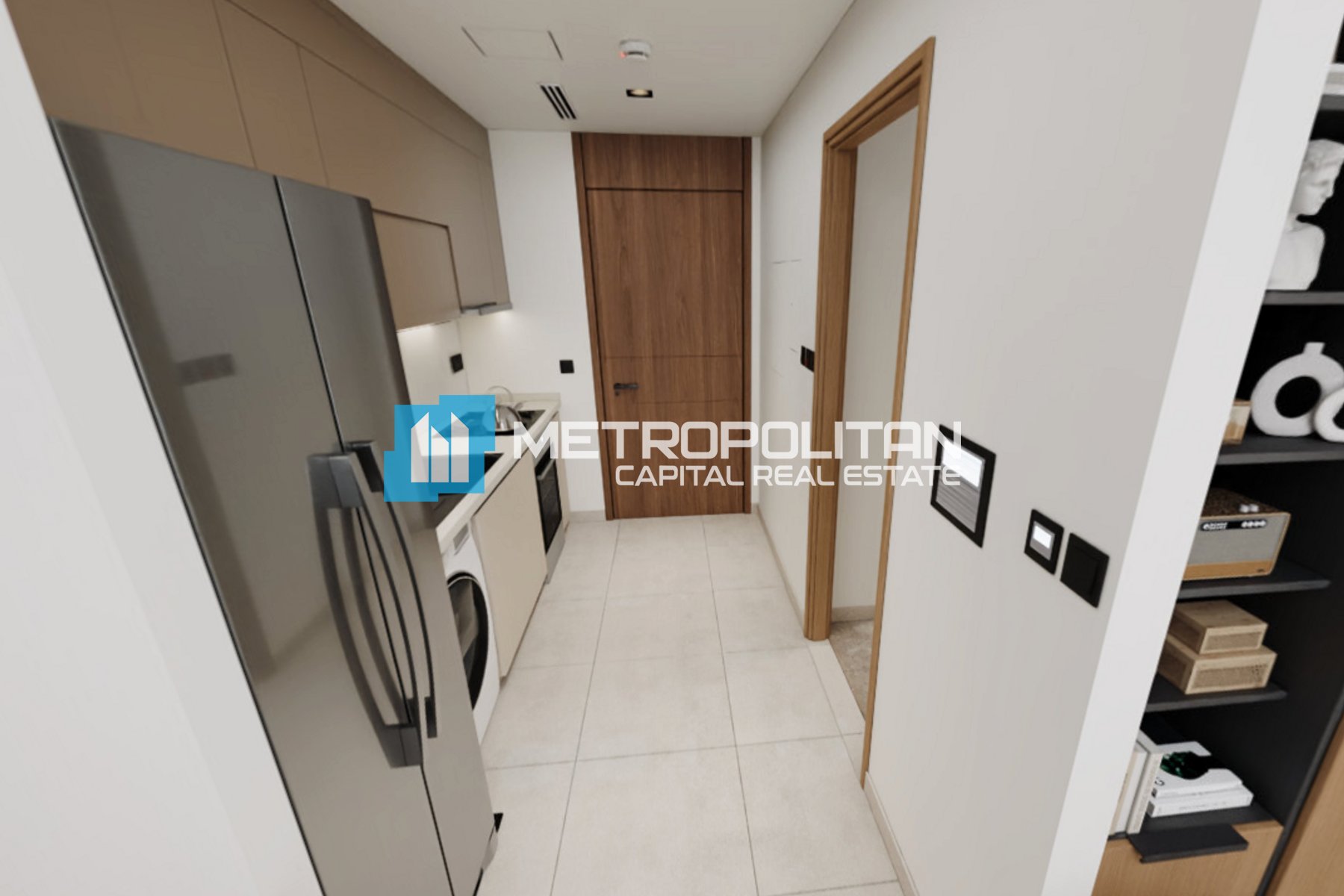 Studio Apartment for Sale in Saadiyat Island – MCS-39118 photo-5