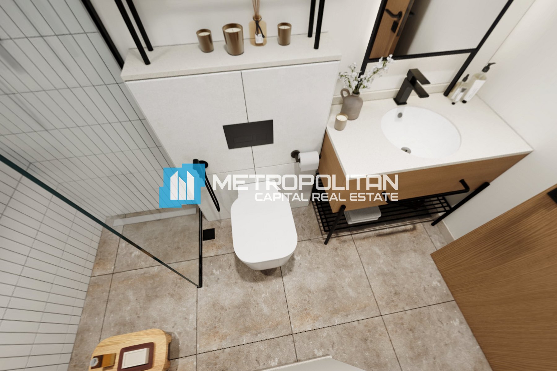 Studio Apartment for Sale in Saadiyat Island – MCS-39118 photo-6