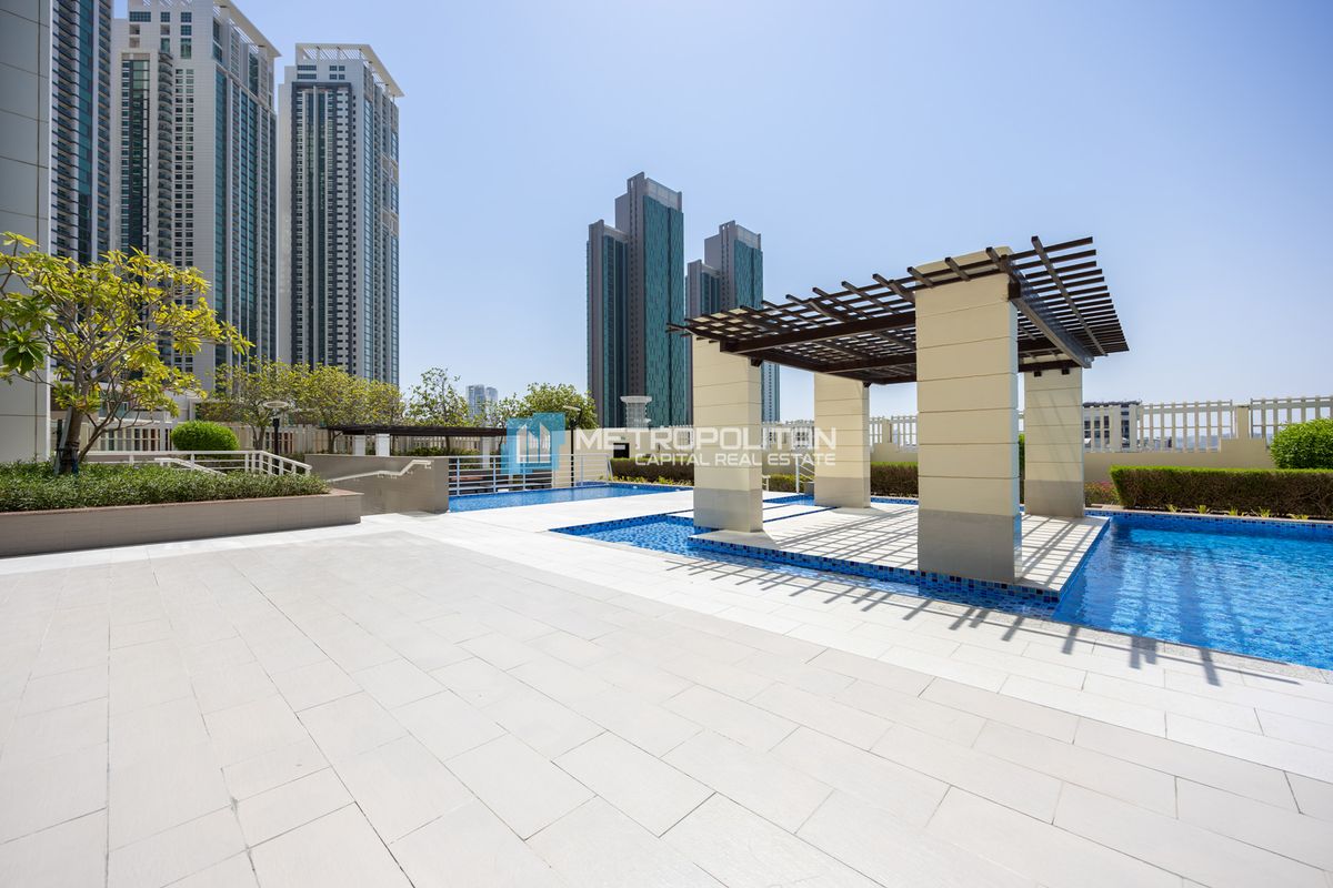 1BR Apartment for Sale in Al Reem Island – MCS-39122 photo-12