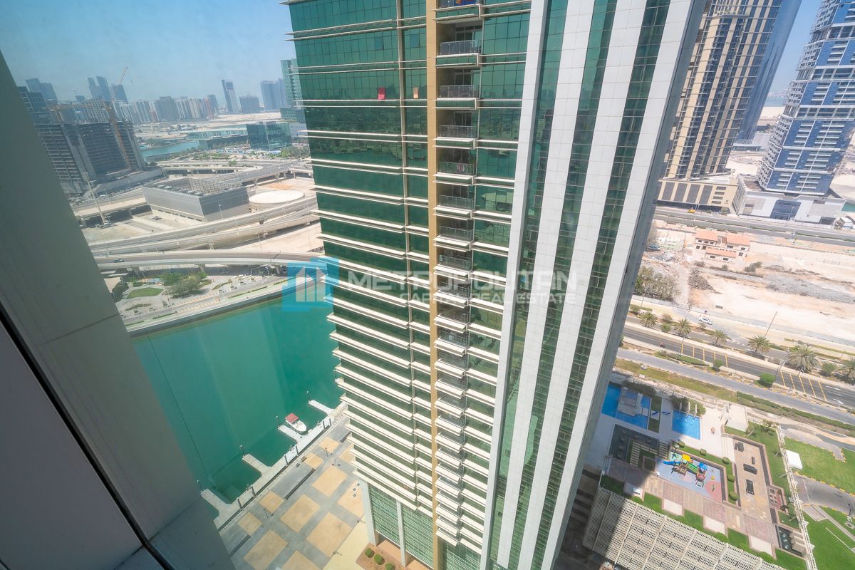 1BR Apartment for Sale in Al Reem Island – MCS-39122 photo-3