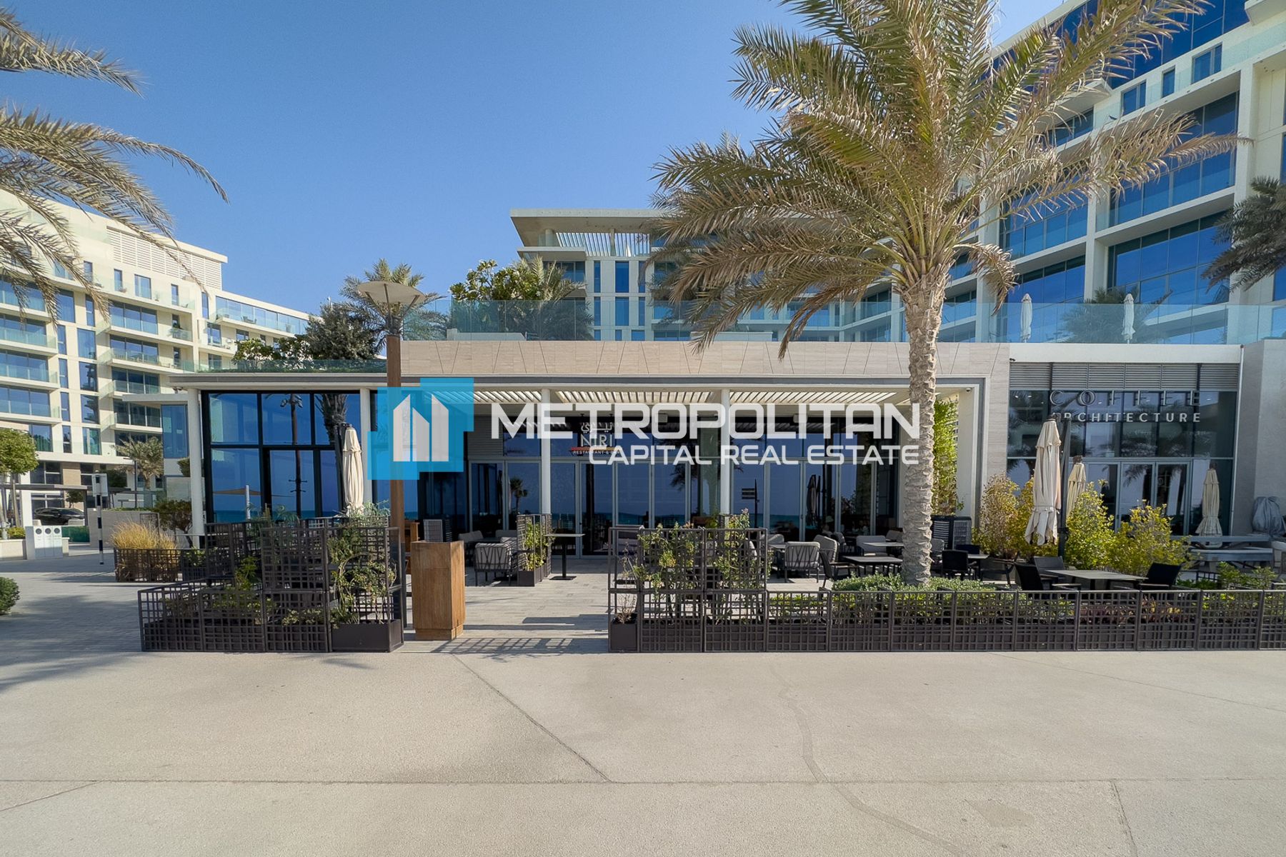 Image - Mamsha Al Saadiyat, Saadiyat Island, Abu Dhabi | Project - شقة