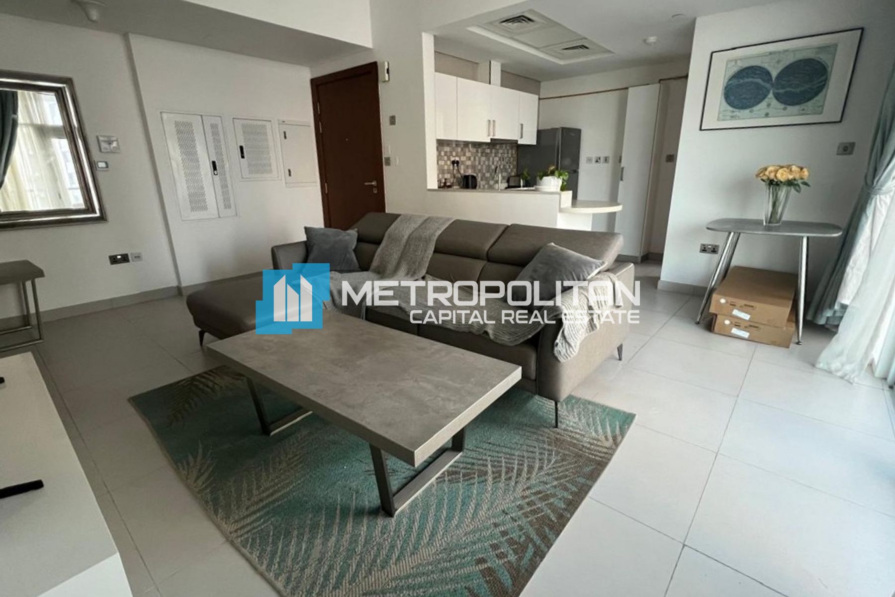 1BR Apartment for Sale in Al Reem Island – MCS-39127 photo-4