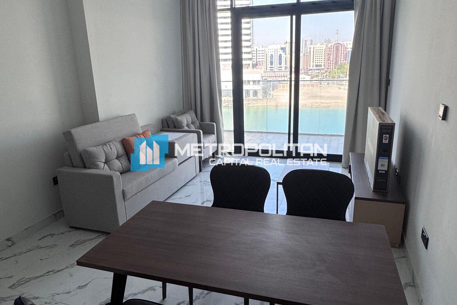 1BR Apartment for Sale in Al Maryah Island – MCS-39131