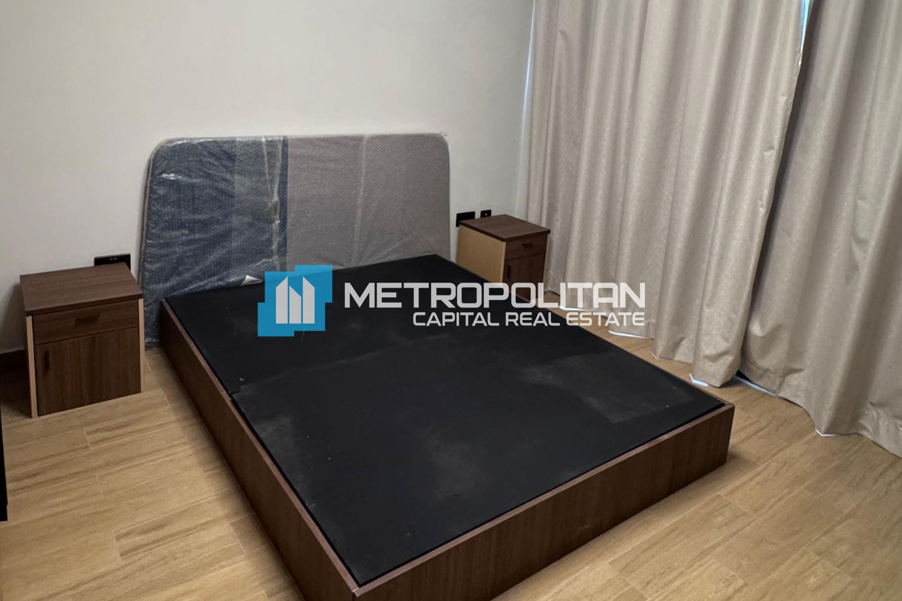 Image - Al Maryah Vista 1, Al Maryah Island, Abu Dhabi | Project - شقة