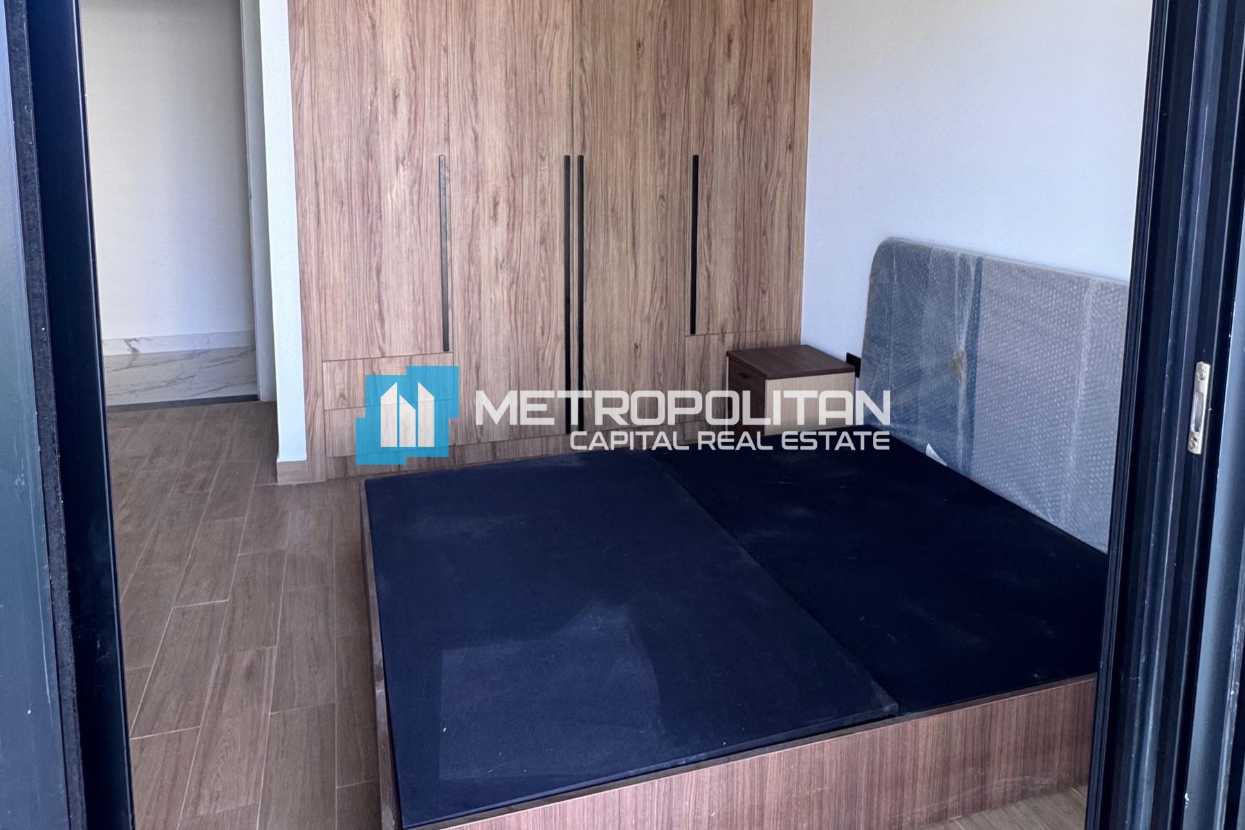 Image - Al Maryah Vista 1, Al Maryah Island, Abu Dhabi | Project - شقة