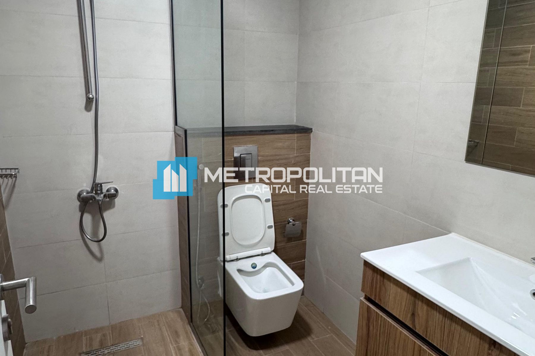 Image - Al Maryah Vista 1, Al Maryah Island, Abu Dhabi | Project - شقة