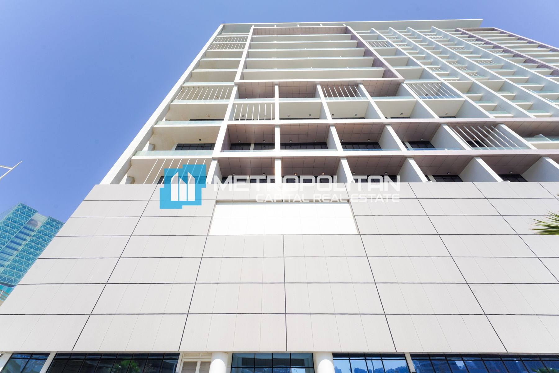 Image - Al Maryah Vista 1, Al Maryah Island, Abu Dhabi | Project - شقة