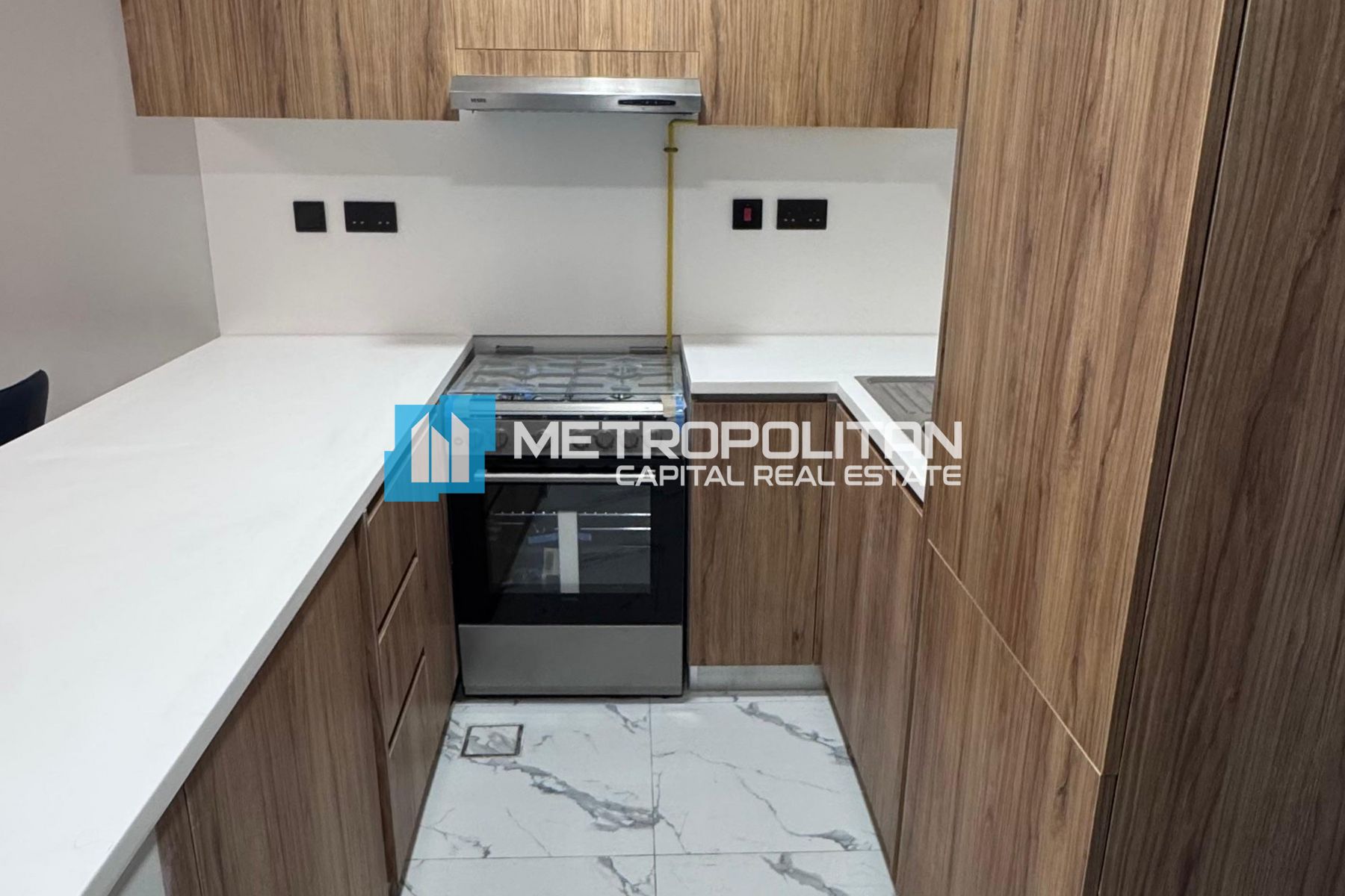 Image - Al Maryah Vista 1, Al Maryah Island, Abu Dhabi | Project - شقة