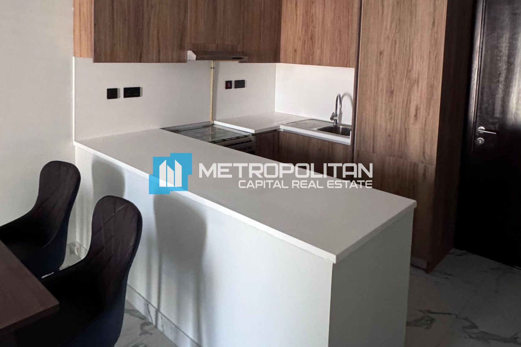 Image - Al Maryah Vista 1, Al Maryah Island, Abu Dhabi | Project - شقة