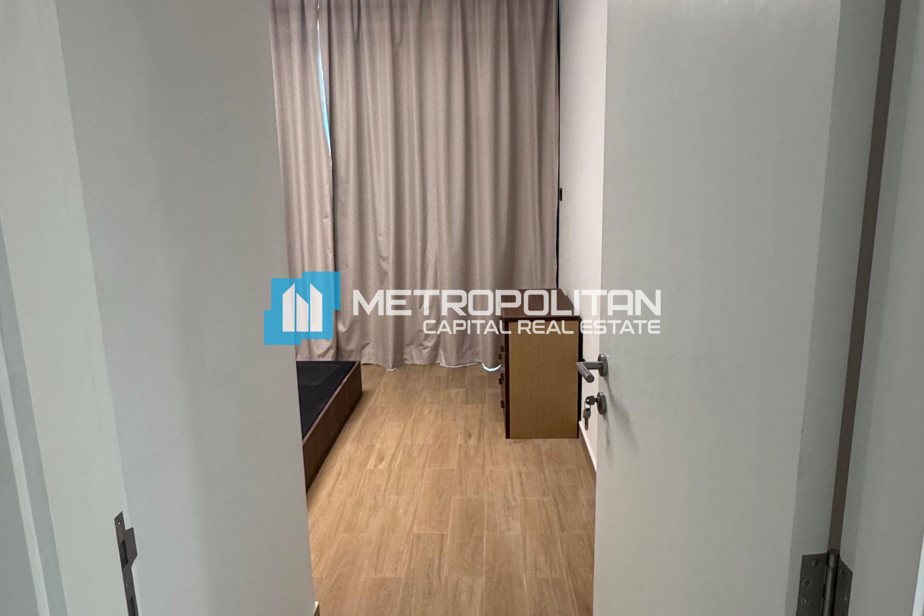 Image - Al Maryah Vista 1, Al Maryah Island, Abu Dhabi | Project - شقة