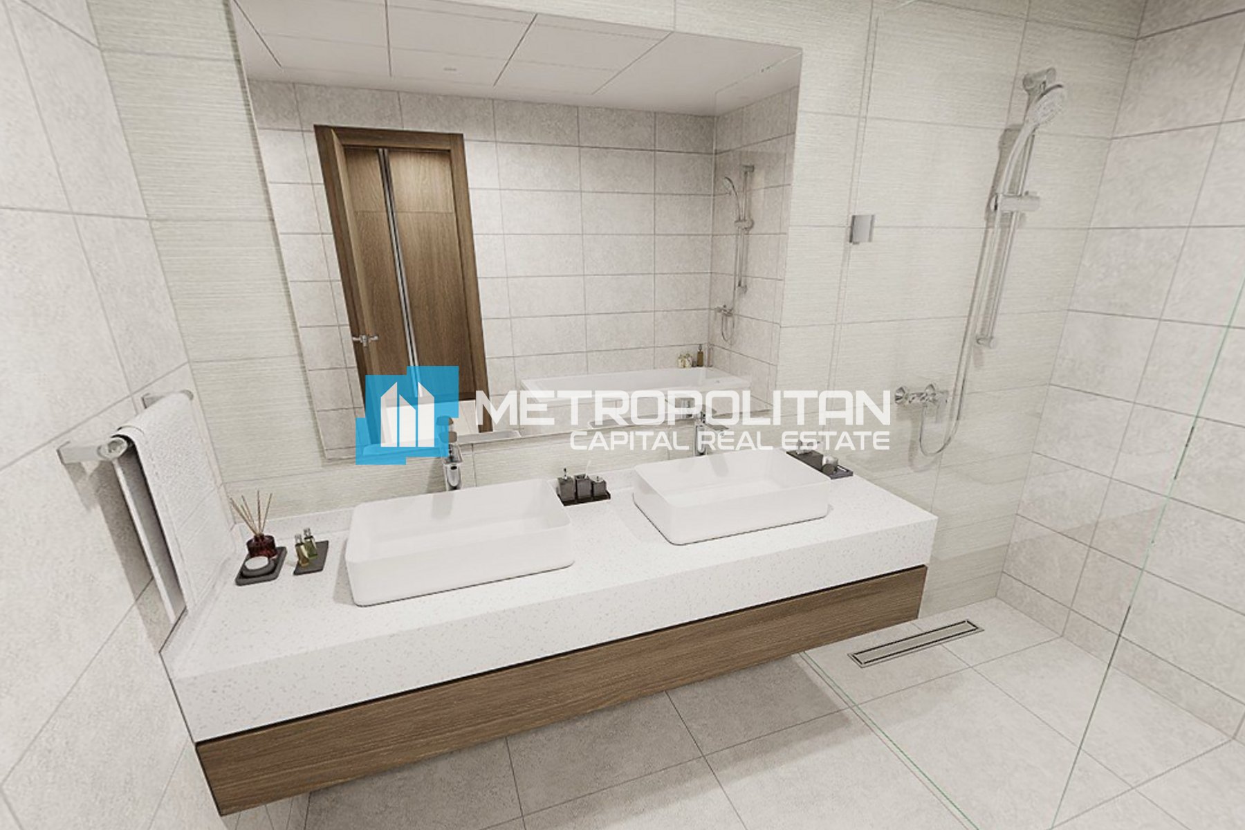 Image - Al Deem Townhomes, Al Bahia, Abu Dhabi | Project - Townhouse