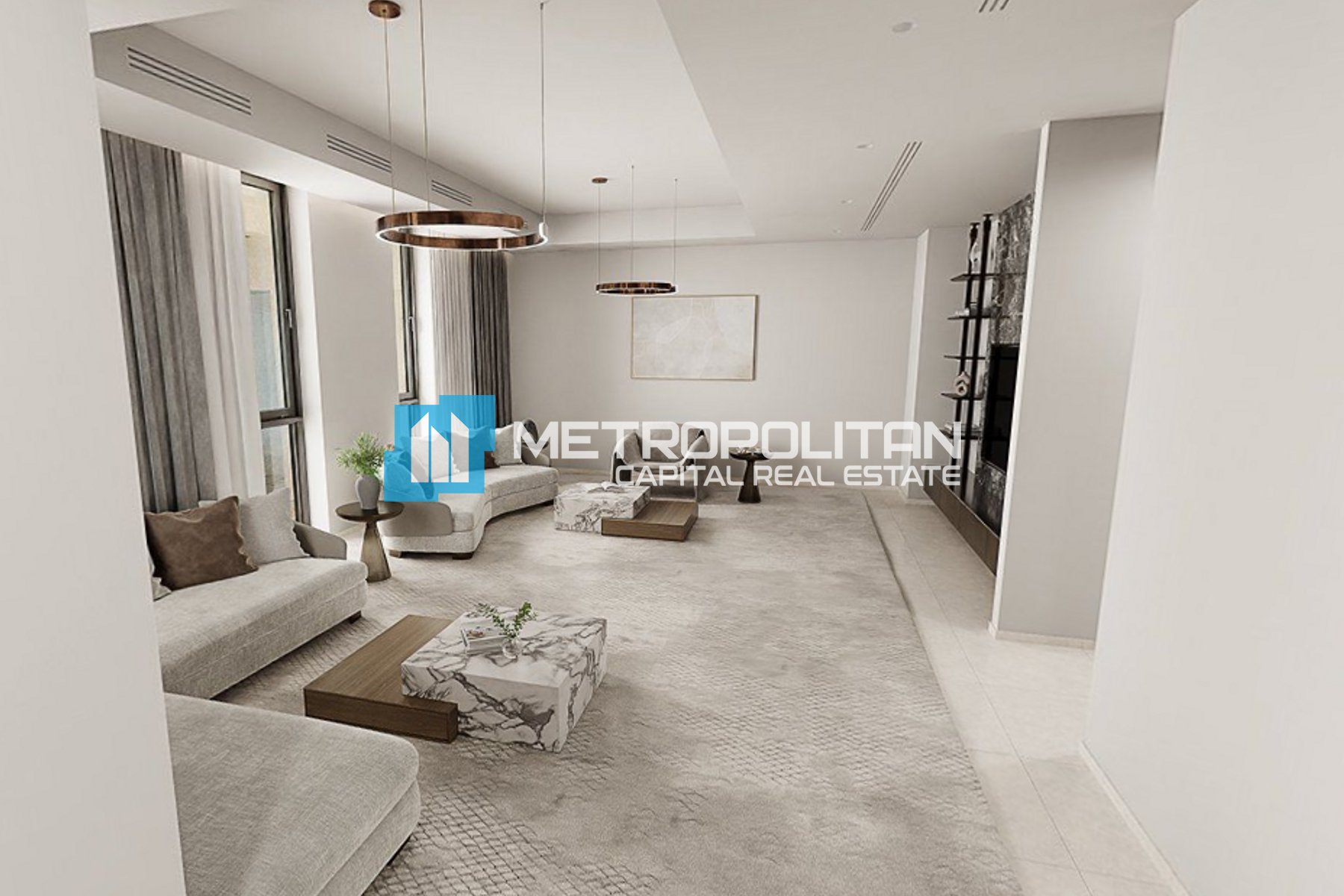 Image - Al Deem Townhomes, Al Bahia, Abu Dhabi | Project - Townhouse