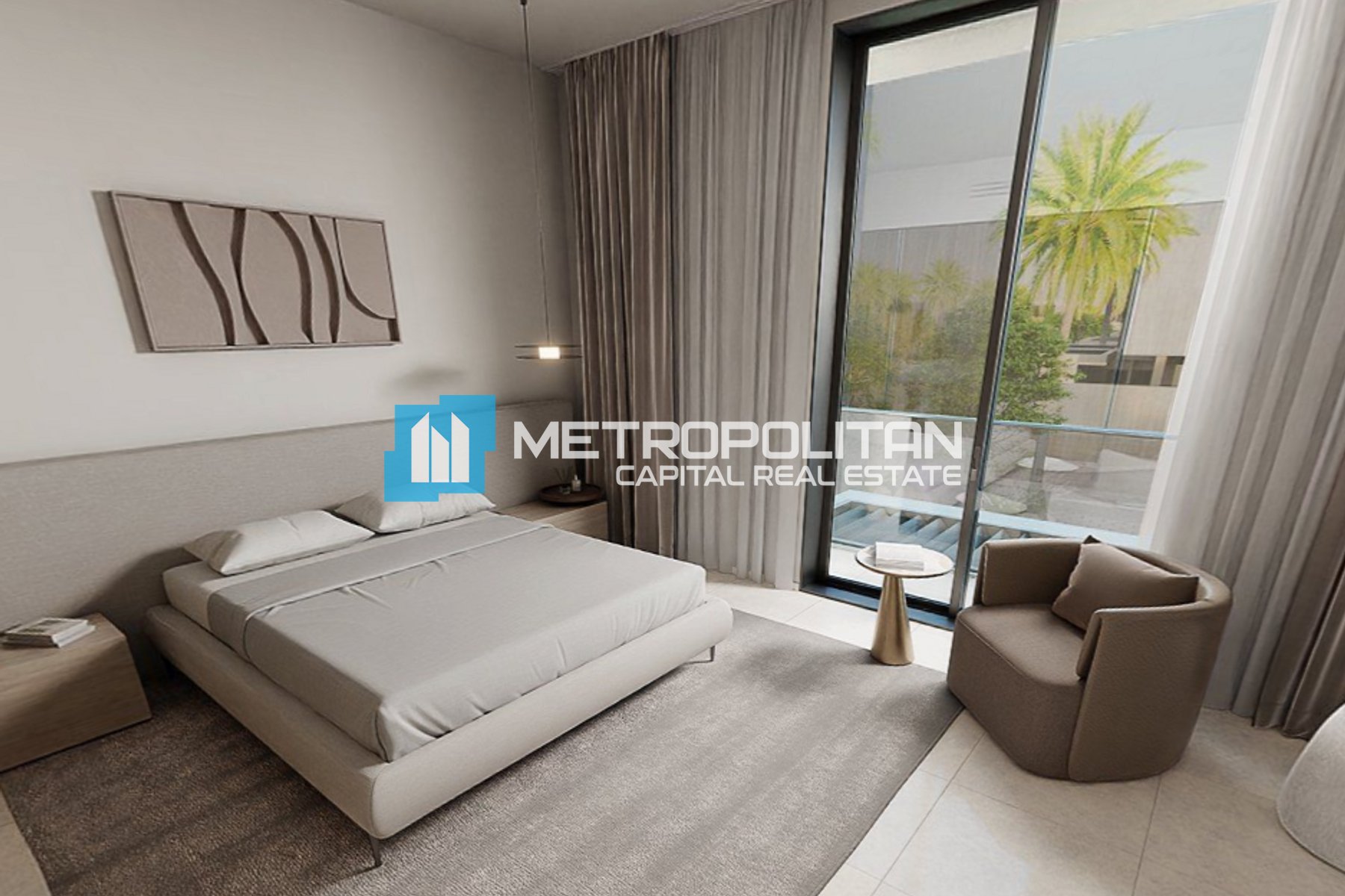 Image - Al Deem Townhomes, Al Bahia, Abu Dhabi | Project - Townhouse