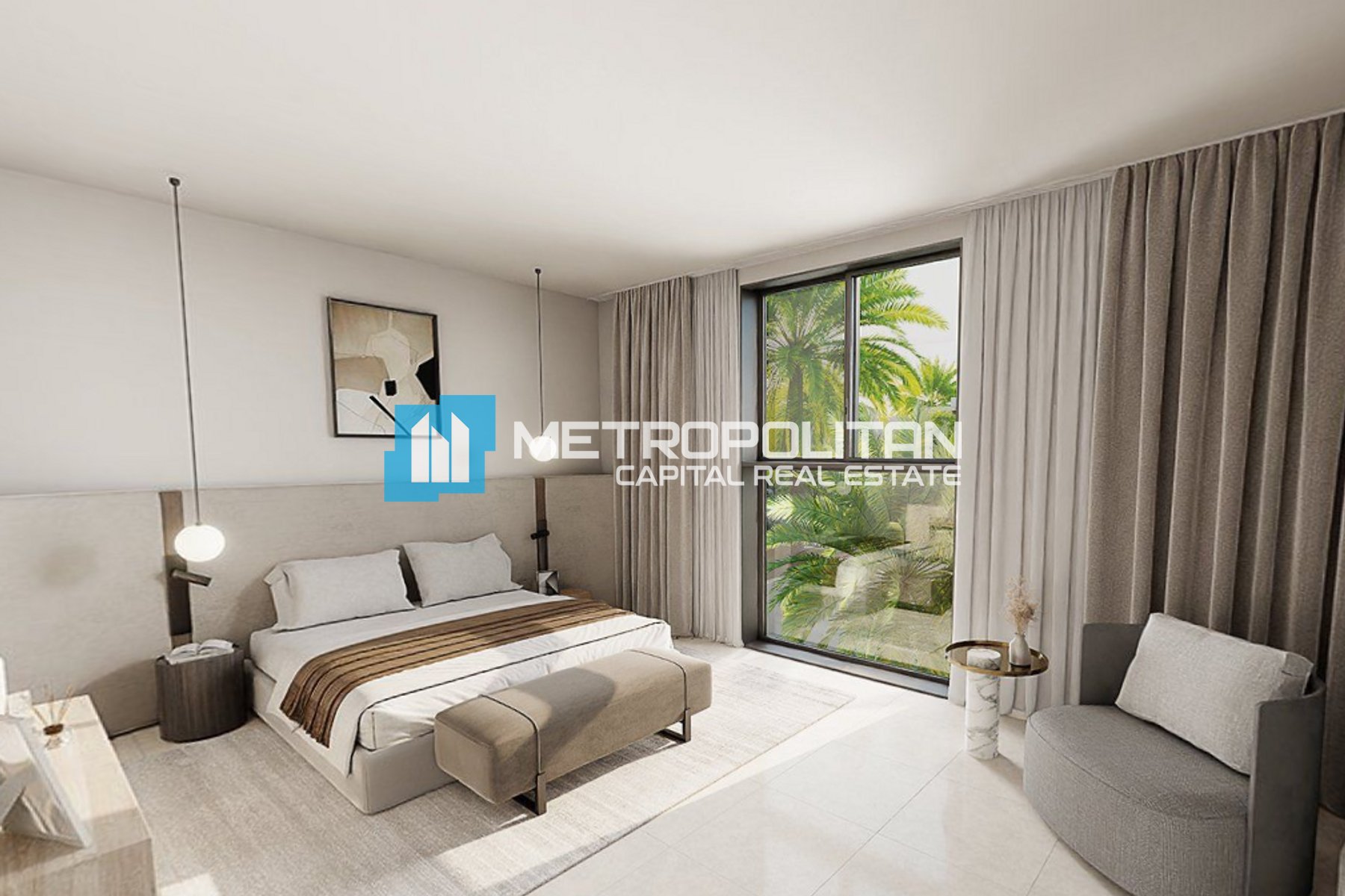 Image - Al Deem Townhomes, Al Bahia, Abu Dhabi | Project - Townhouse