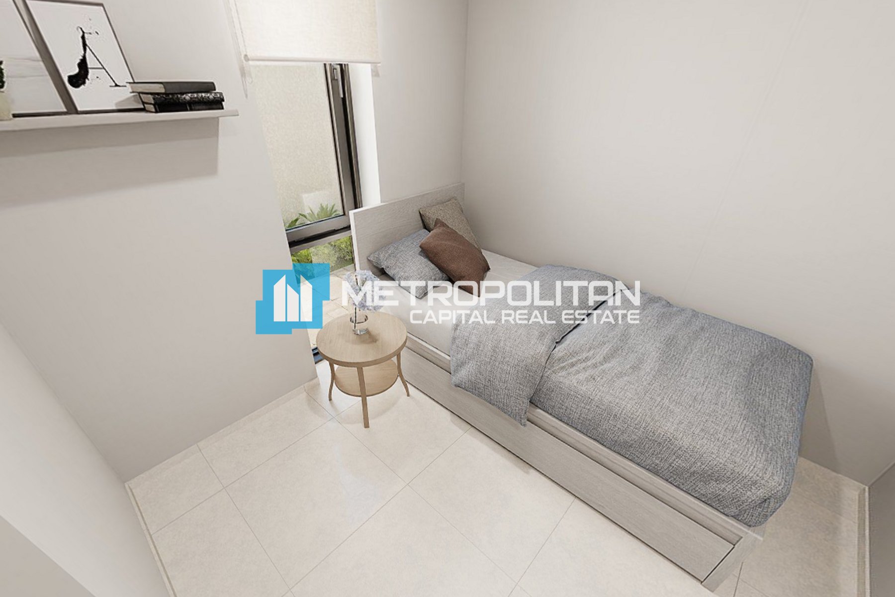 Image - Al Deem Townhomes, Al Bahia, Abu Dhabi | Project - Townhouse