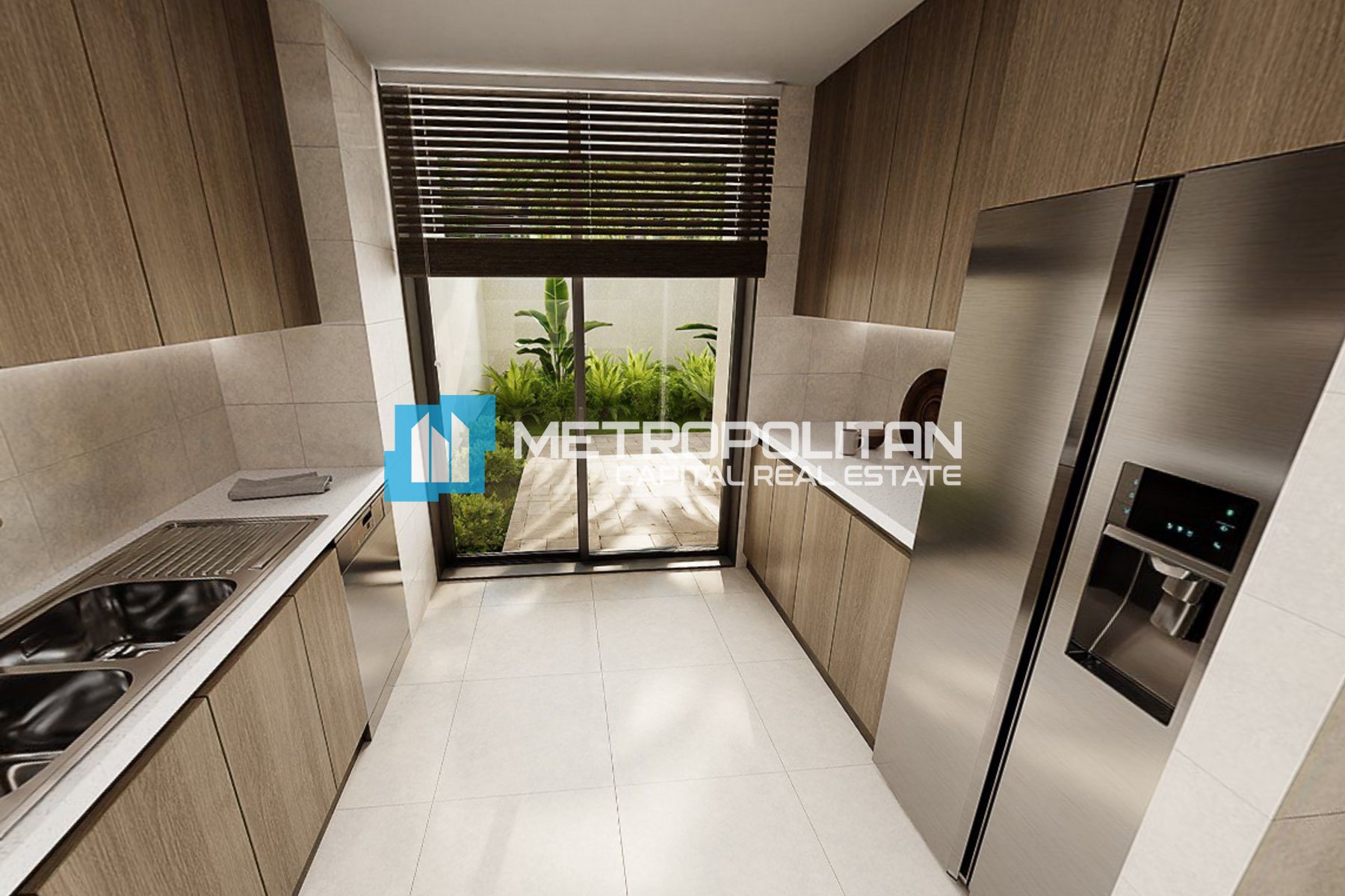 Image - Al Deem Townhomes, Al Bahia, Abu Dhabi | Project - Townhouse