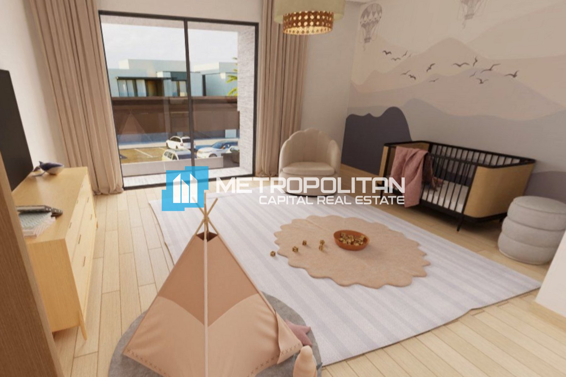 Image - Saadiyat Lagoons, Saadiyat Island, Абу-Даби | Project - Villa