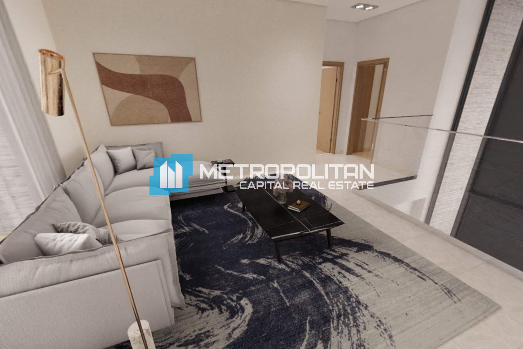 Image - Saadiyat Lagoons, Saadiyat Island, Абу-Даби | Project - Villa