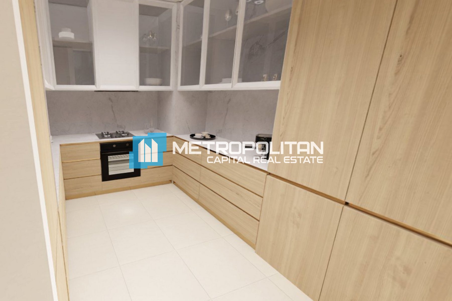 Image - Saadiyat Lagoons, Saadiyat Island, Абу-Даби | Project - Villa