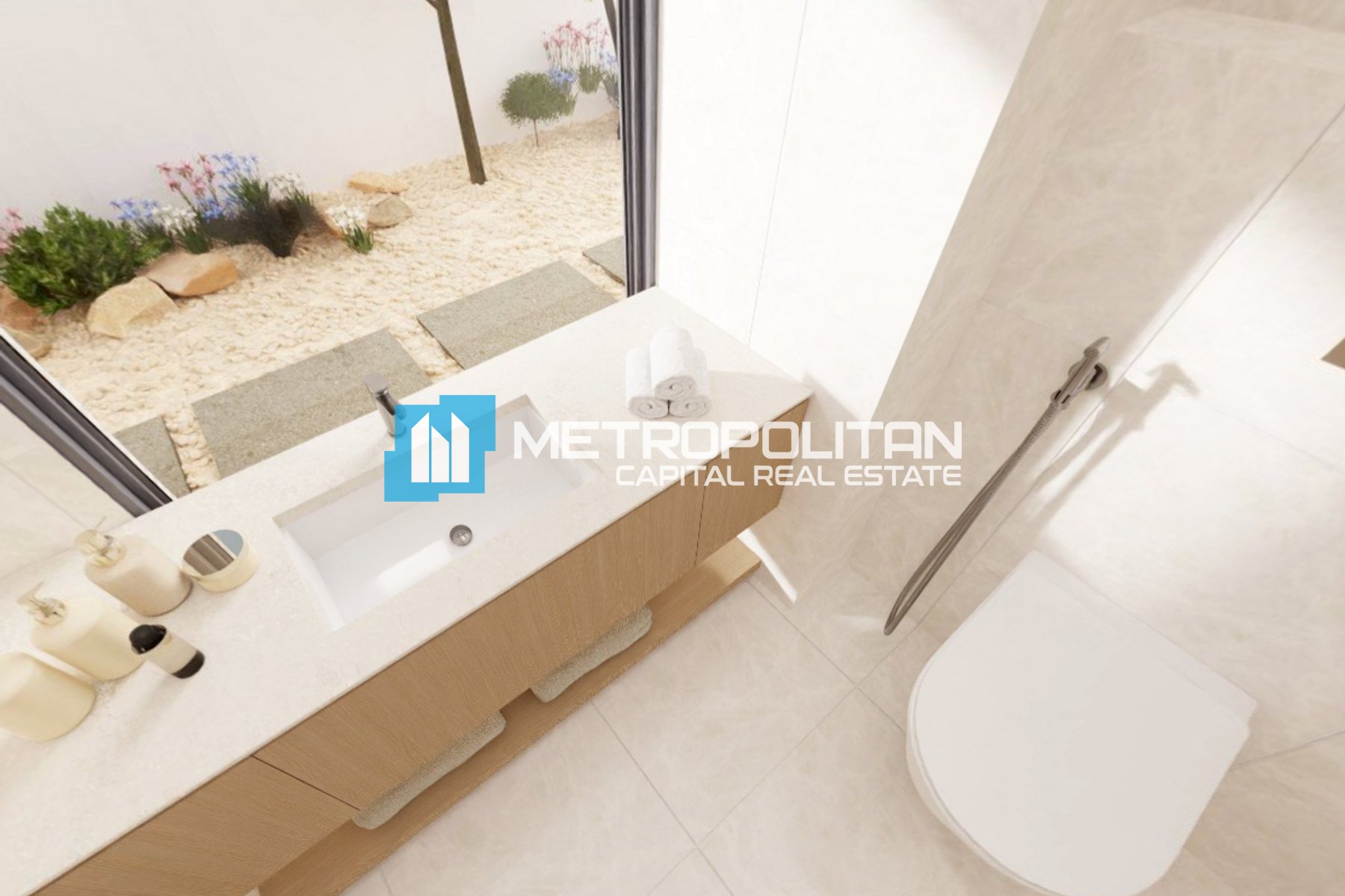 Image - Saadiyat Lagoons, Saadiyat Island, Абу-Даби | Project - Villa