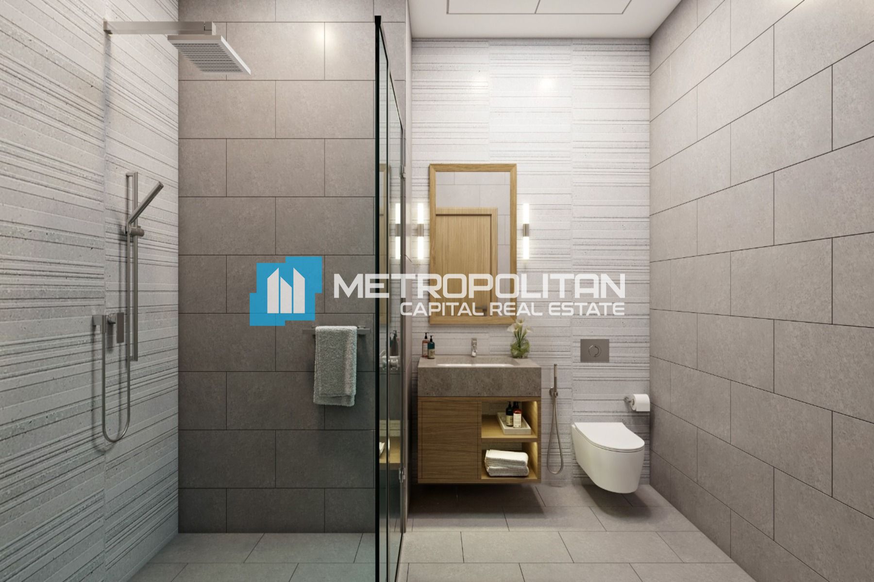 2BR Apartment for Sale in Al Reem Island – MCS-39136 photo-8