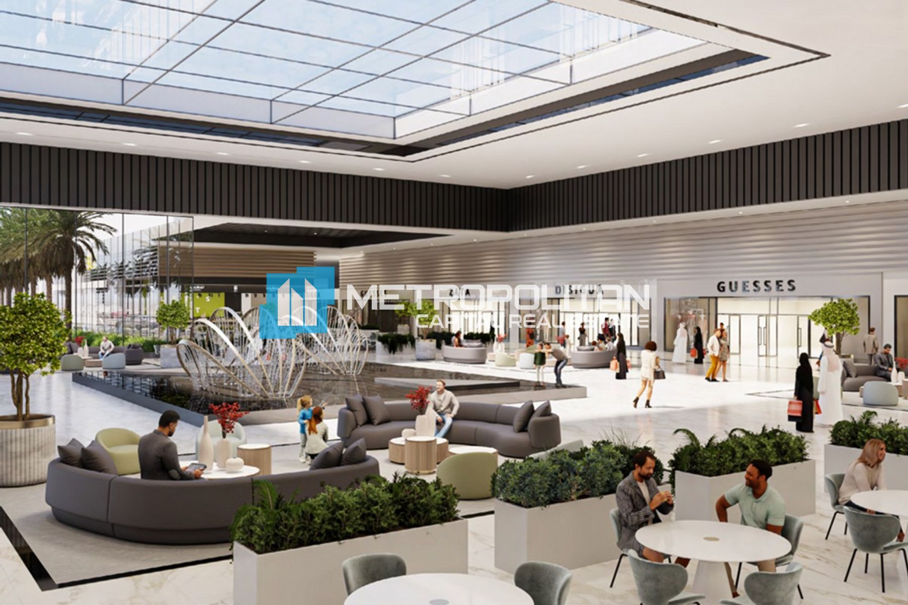 2BR Apartment for Sale in Al Reem Island – MCS-39137 photo-9