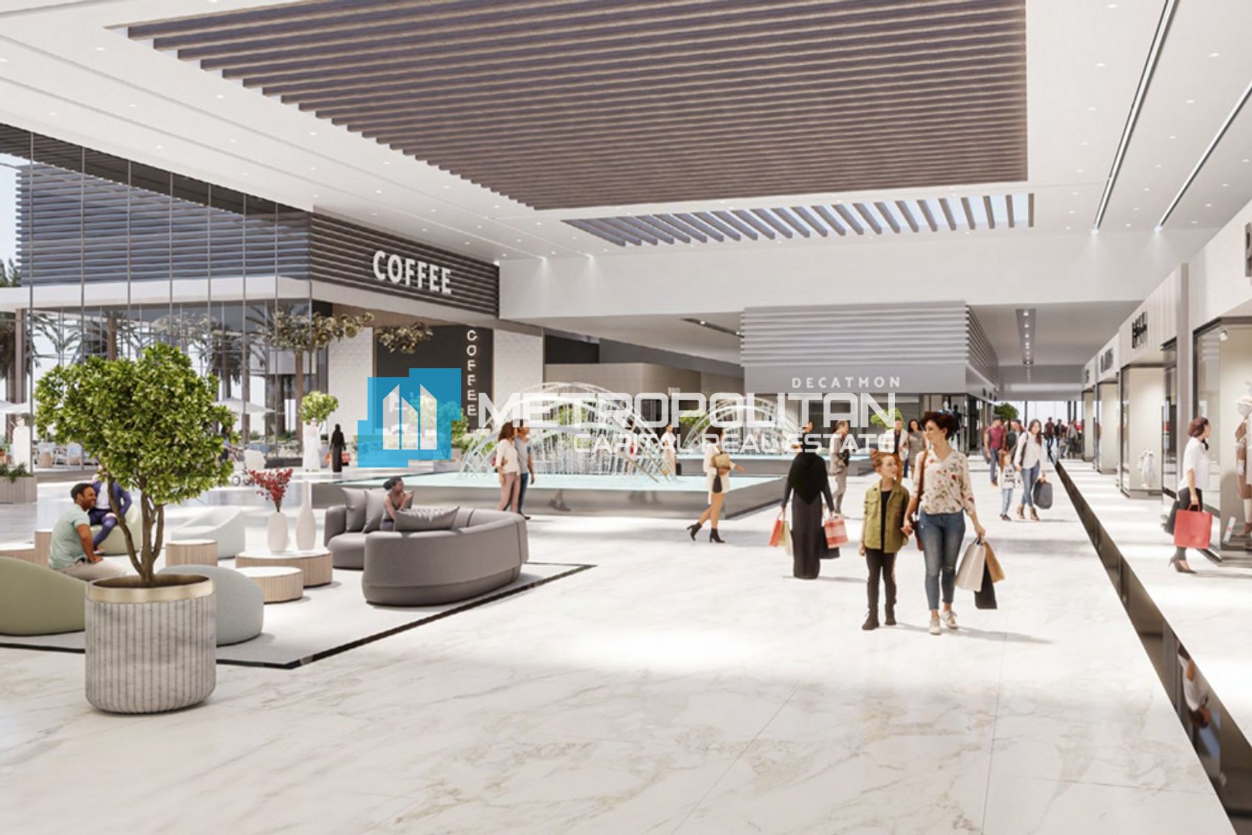 2BR Apartment for Sale in Al Reem Island – MCS-39137 photo-10