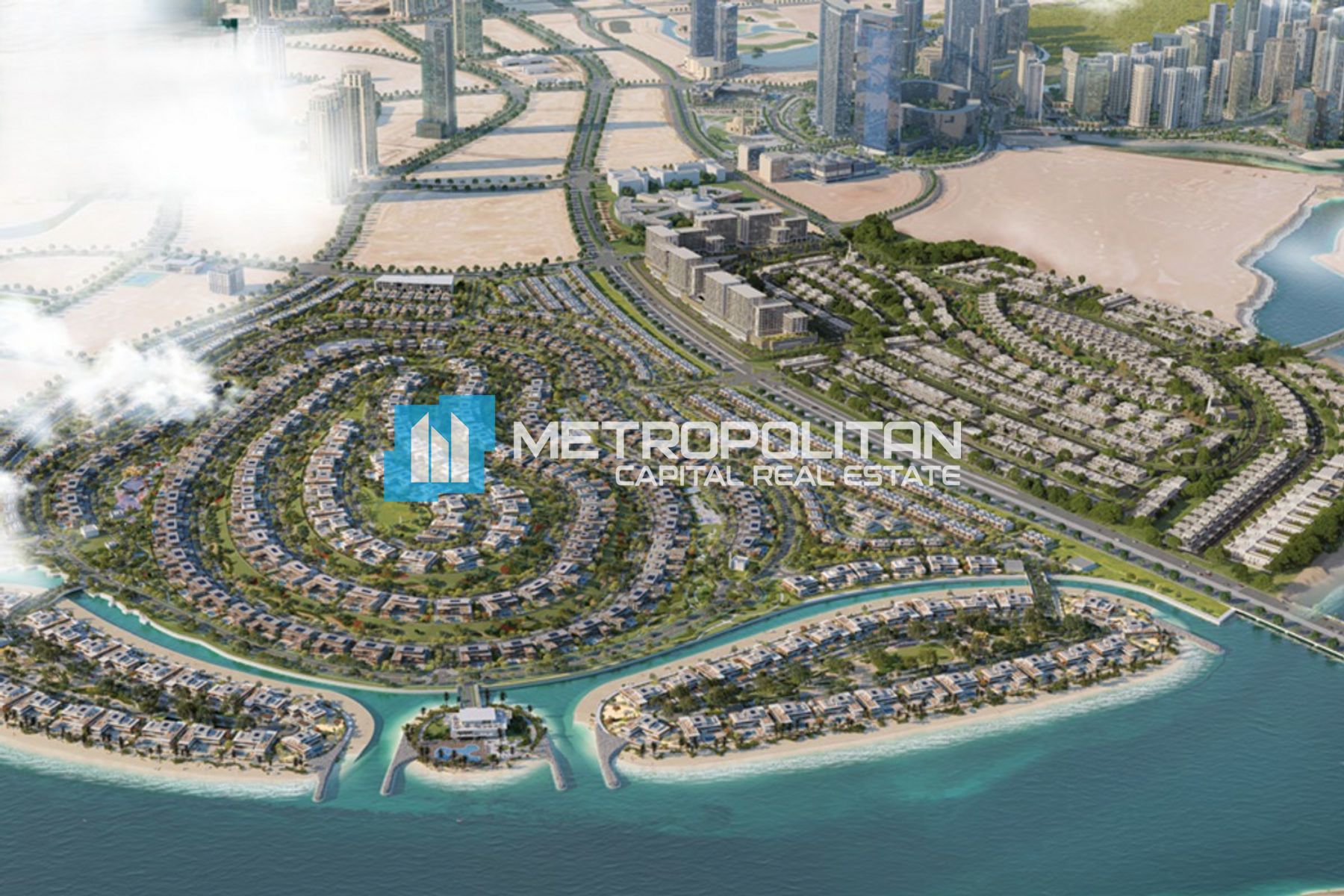 2BR Apartment for Sale in Al Reem Island – MCS-39137 photo-15